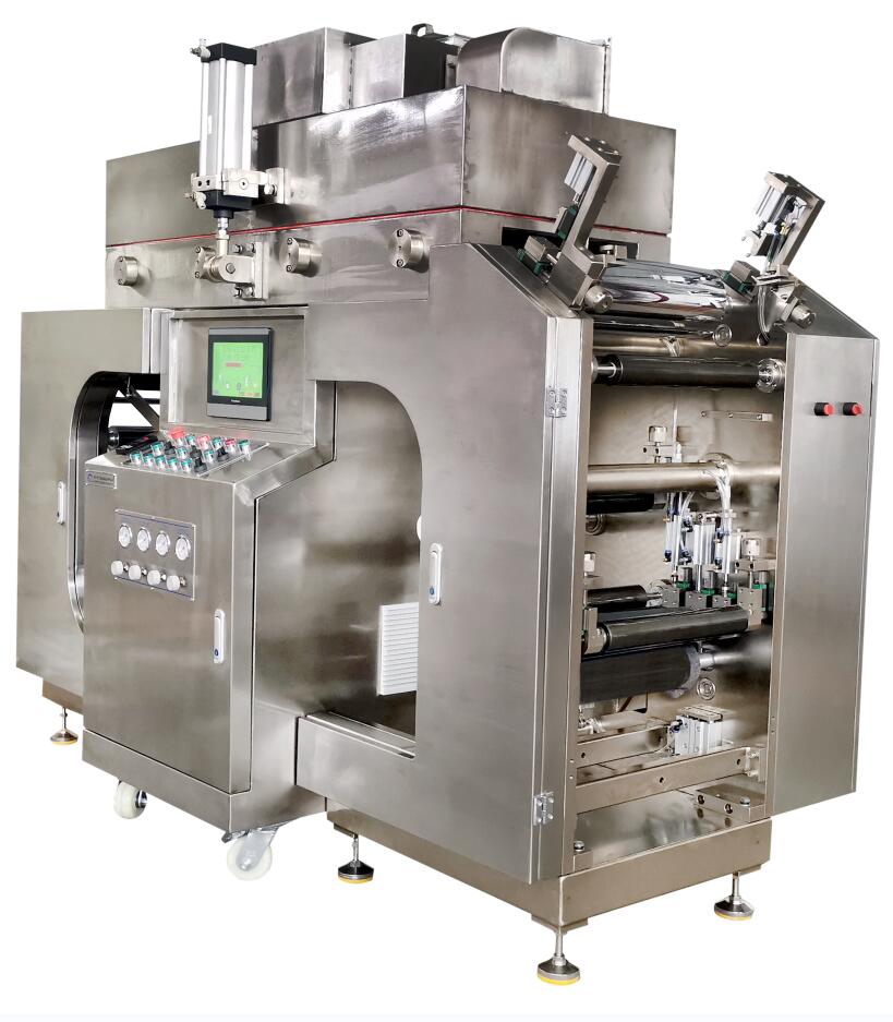 AIY-E型實驗涂布機